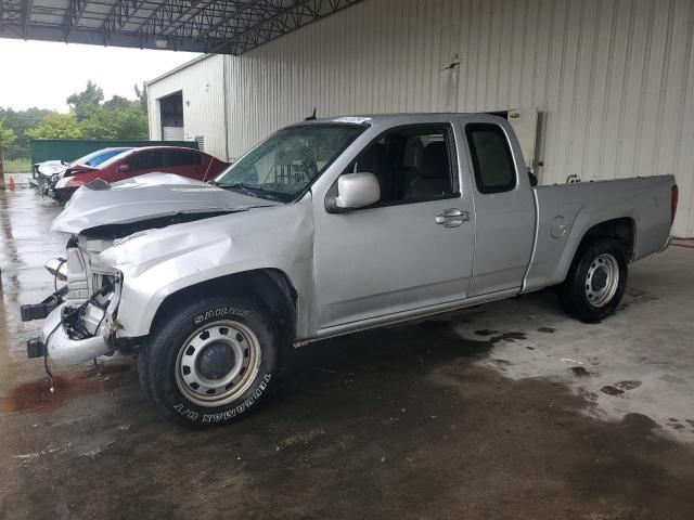 CHEVROLET COLORADO 2011 with VIN 1GCESBF91B8139964 - Photo from auction