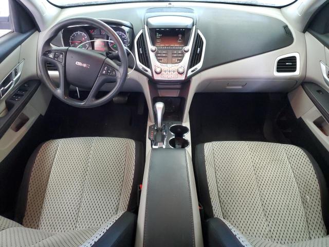 Photo 8 from auction – 2012 GMC TERRAIN SL with VIN 2GKFLREK8C6160644