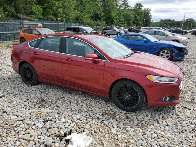 Photo 4 from auction – 2014 FORD FUSION SE with VIN 3FA6P0HD2ER189244