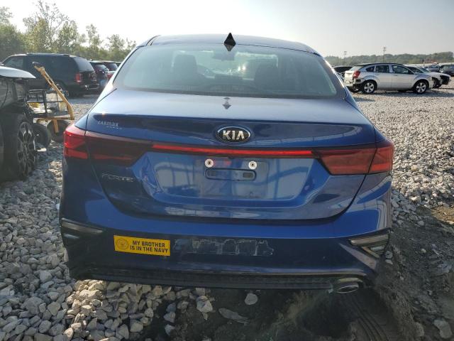 Photo 6 from auction – 2019 KIA FORTE FE with VIN 3KPF24ADXKE117639