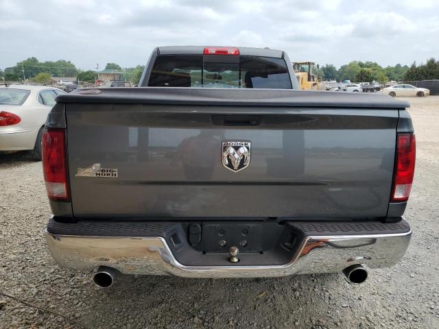 Photo 6 from auction – 2010 DODGE RAM 1500 with VIN 1D7RB1GT9AS112055