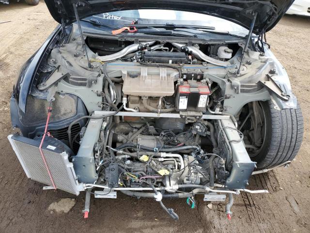 Photo 11 from auction – 2017 TESLA MODEL S with VIN 5YJSA1E20HF188179