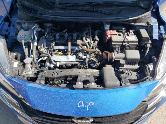 Photo 11 from auction – 2024 NISSAN VERSA SV with VIN 3N1CN8EV6RL858836