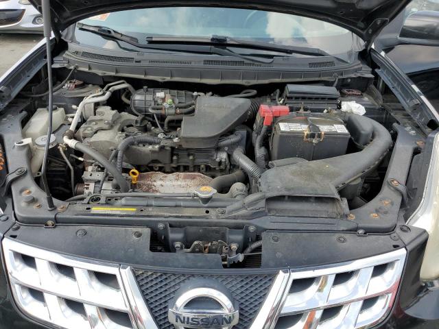 Photo 12 from auction – 2011 NISSAN ROGUE S with VIN JN8AS5MV5BW671282