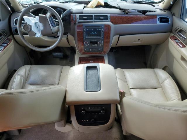 Photo 8 from auction – 2010 CHEVROLET TAHOE C150 with VIN 1GNUCCE01AR287825