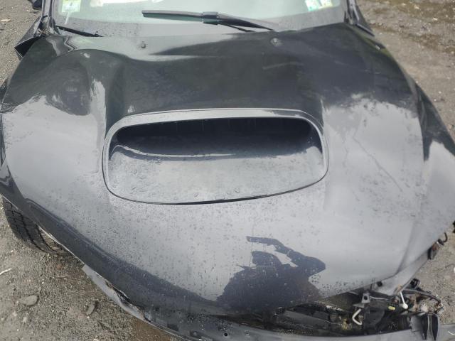 Photo 11 from auction – 2011 SUBARU IMPREZA WR with VIN JF1GR8H6XBL828205