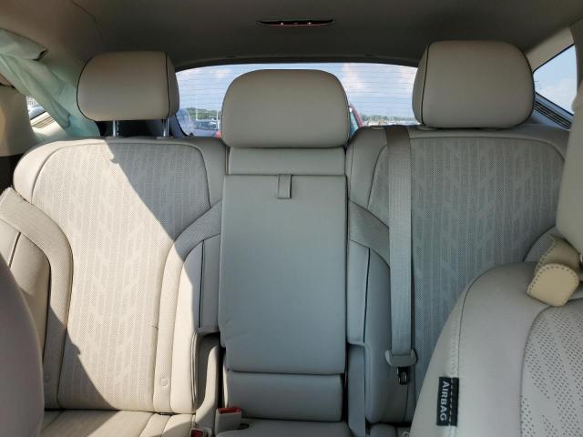 Photo 10 from auction – 2024 GENESIS GV80 BASE with VIN KMUHBDSB1RU182362
