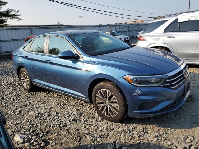 Photo 4 from auction – 2019 VOLKSWAGEN JETTA SEL with VIN 3VWE57BU7KM170451