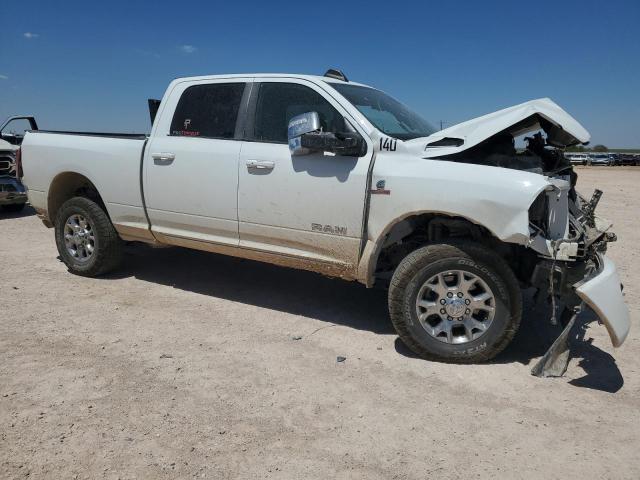 Photo 4 from auction – 2023 RAM 2500 LARAM with VIN 3C6UR5FL4PG612222