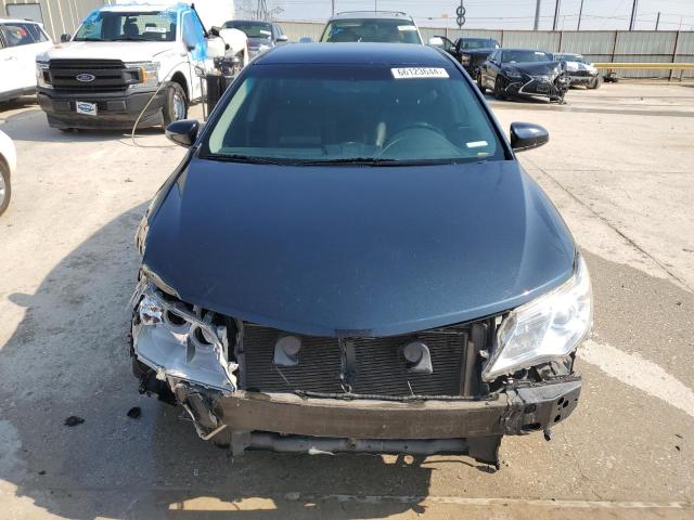 Photo 5 from auction – 2014 TOYOTA CAMRY L with VIN 4T1BF1FK2EU793920