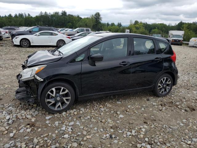 NISSAN VERSA NOTE 2015 with VIN 3N1CE2CP4FL434360 - Photo from auction