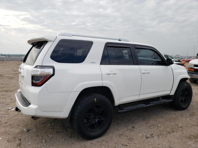 Photo 3 from auction – 2018 TOYOTA 4RUNNER SR with VIN JTEBU5JR7J5488743