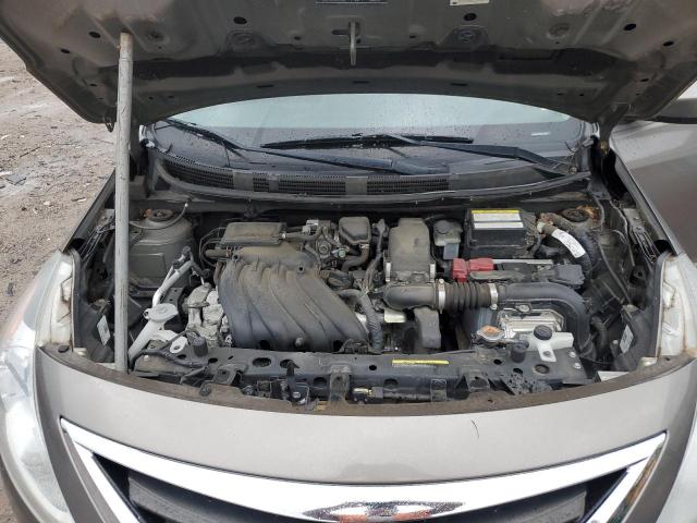 Photo 11 from auction – 2015 NISSAN VERSA S with VIN 3N1CN7AP6FL905697