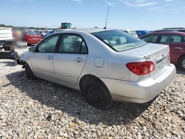 Photo 2 from auction – 2007 TOYOTA COROLLA CE with VIN 1NXBR32E97Z769197