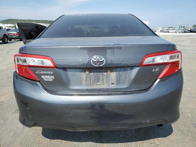Photo 6 from auction – 2012 TOYOTA CAMRY BASE with VIN 4T1BF1FK9CU134410