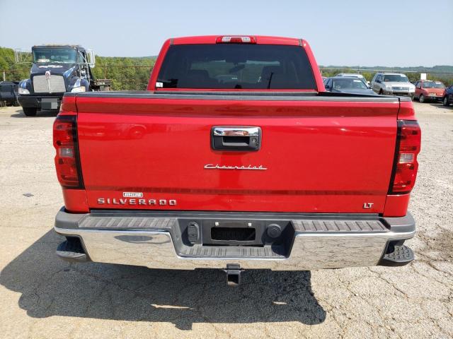 Photo 6 from auction – 2014 CHEVROLET SILVERADO with VIN 3GCUKREC8EG286296