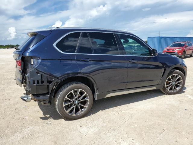 Photo 3 from auction – 2018 BMW X5 XDRIVE3 with VIN 5UXKR0C5XJ0X87187