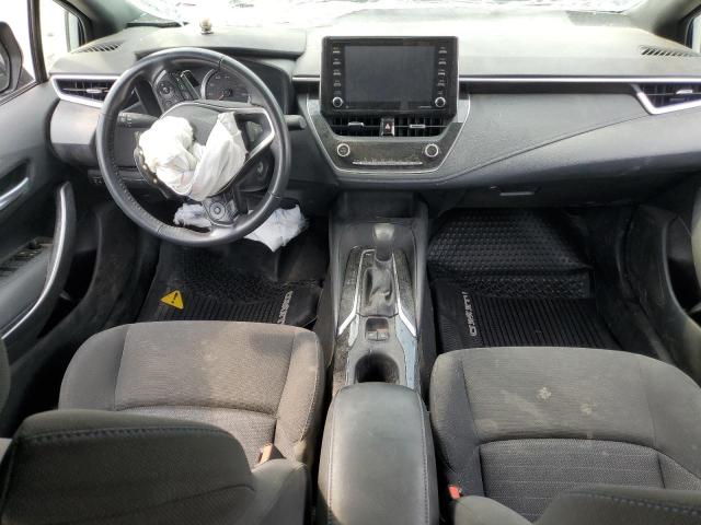 Photo 8 from auction – 2021 TOYOTA COROLLA SE with VIN 5YFS4MCE9MP061256