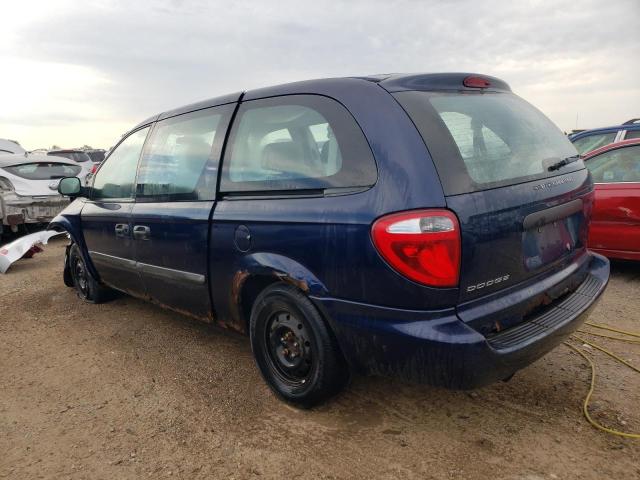 Photo 2 from auction – 2006 DODGE GRAND CARA with VIN 1D4GP24E96B722840