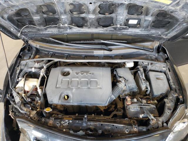 Photo 11 from auction – 2012 TOYOTA COROLLA BA with VIN 5YFBU4EE9CP067179