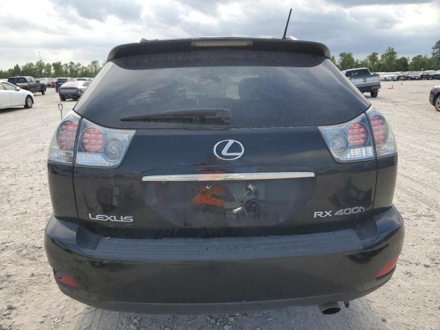 Photo 6 from auction – 2007 LEXUS RX 400H with VIN JTJHW31U072032544