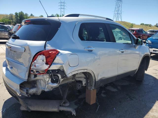 Photo 3 from auction – 2017 CHEVROLET TRAX 1LT with VIN KL7CJLSB9HB090742