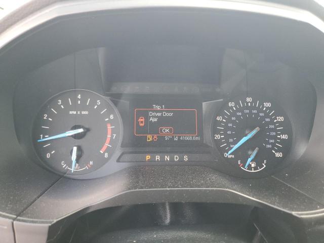 Photo 9 from auction – 2019 FORD EDGE SE with VIN 2FMPK3G90KBC64136