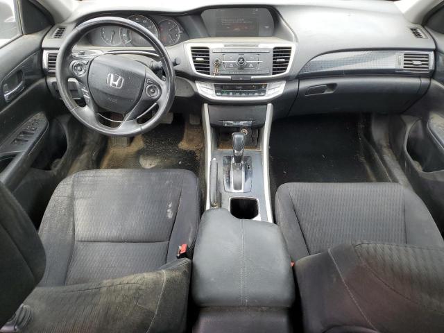 Photo 8 from auction – 2014 HONDA ACCORD SPO with VIN 1HGCR2F59EA015231
