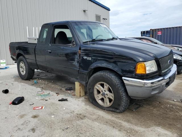 Photo 4 from auction – 2003 FORD RANGER SUP with VIN 1FTZR15E63PB42954
