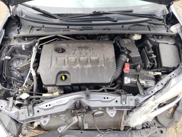 Photo 11 from auction – 2016 TOYOTA COROLLA L with VIN 5YFBURHE5GP541885