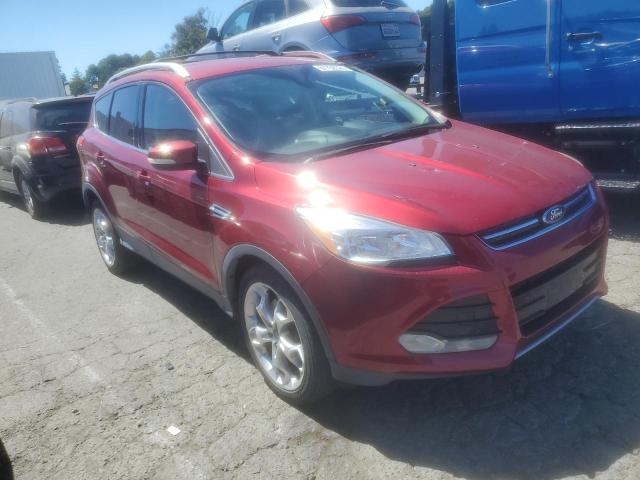 Photo 4 from auction – 2014 FORD ESCAPE TIT with VIN 1FMCU9J99EUE27594