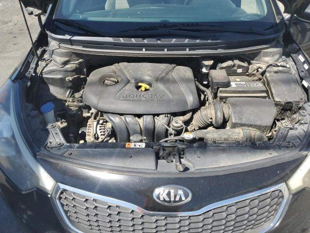 Photo 11 from auction – 2015 KIA FORTE LX with VIN KNAFX4A67F5285563