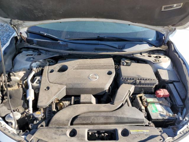 Photo 11 from auction – 2015 NISSAN ALTIMA 2.5 with VIN 1N4AL3AP7FN385776
