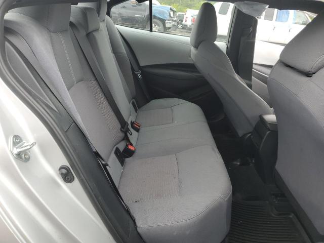 Photo 10 from auction – 2022 TOYOTA COROLLA SE with VIN 5YFS4MCE1NP136789