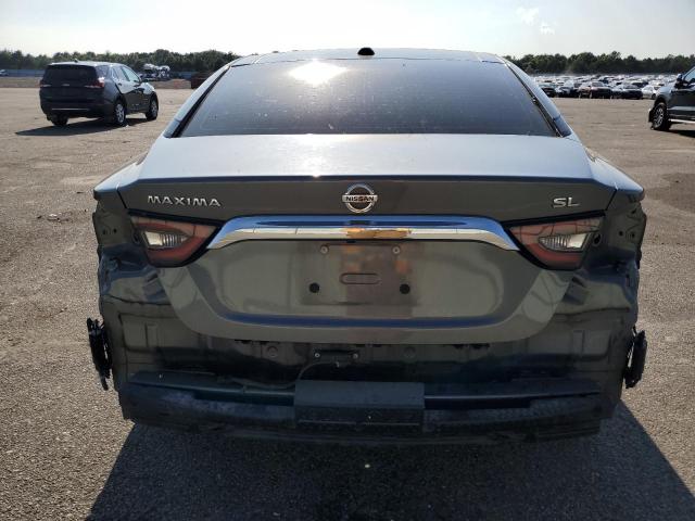Photo 6 from auction – 2020 NISSAN MAXIMA SL with VIN 1N4AA6DV5LC373926