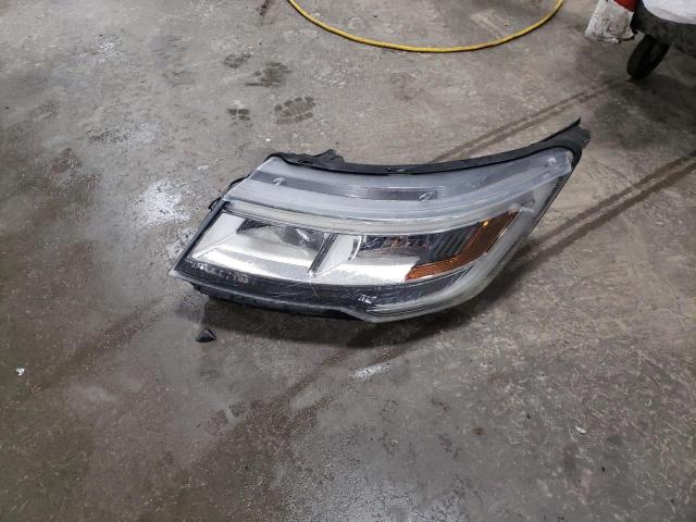 Photo 13 from auction – 2016 FORD EXPLORER with VIN 1FM5K7B88GGB42069