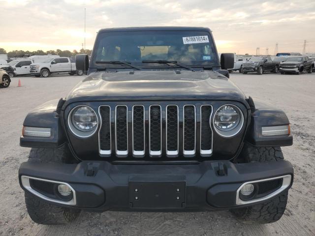 Photo 5 from auction – 2021 JEEP WRANGLER U with VIN 1C4JJXP68MW724008