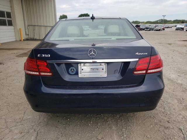 Photo 6 from auction – 2015 MERCEDES-BENZ E 350 4MAT with VIN WDDHF8JB2FB090349