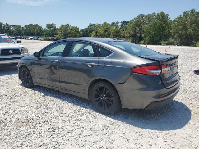Photo 2 from auction – 2019 FORD FUSION SE with VIN 3FA6P0HD5KR231546