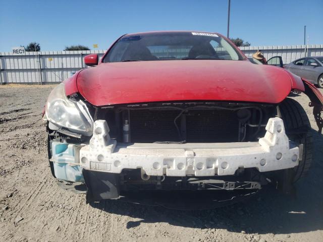 Photo 5 from auction – 2008 INFINITI G37 BASE with VIN JNKCV64E28M120411