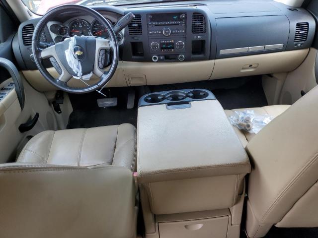 Photo 8 from auction – 2010 CHEVROLET SILVERADO with VIN 3GCRCSE07AG213866