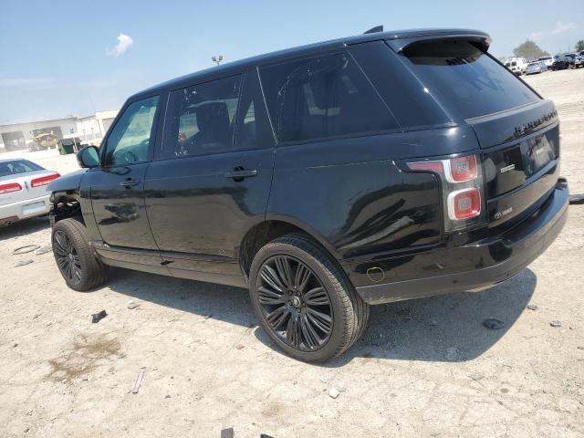 Photo 2 from auction – 2019 LAND ROVER RANGE ROVE with VIN SALGS5RE0KA563558