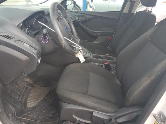 Photo 7 from auction – 2015 FORD FOCUS S with VIN 1FADP3E27FL255296