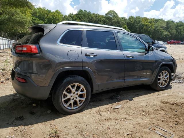 Photo 3 from auction – 2014 JEEP CHEROKEE L with VIN 1C4PJLCBXEW249498