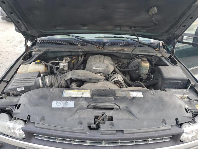 Photo 11 from auction – 2001 CHEVROLET SILVERADO with VIN 2GCEK19T811215571