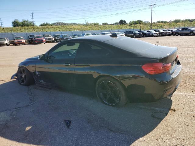 Photo 2 from auction – 2014 BMW 428 I with VIN WBA3N7C59EK220115
