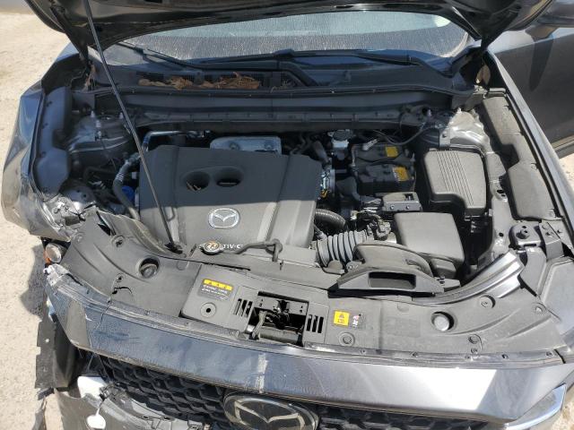 Photo 12 from auction – 2023 MAZDA CX-5 PREFE with VIN JM3KFBCM1P0237910