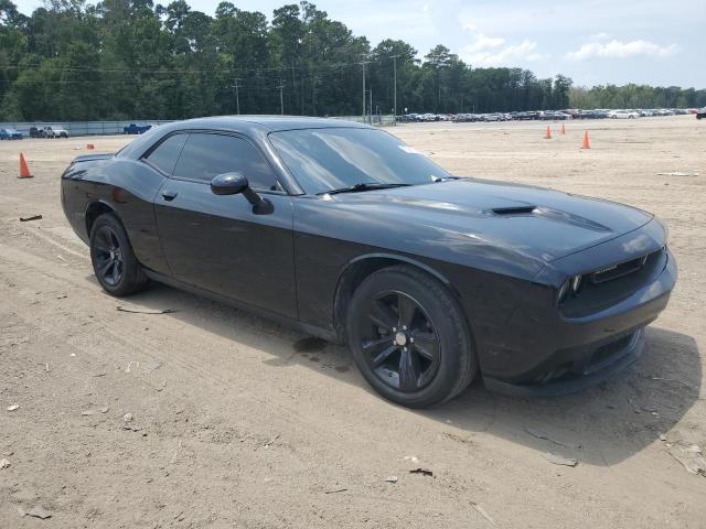 Photo 4 from auction – 2019 DODGE CHALLENGER with VIN 2C3CDZAG1KH694105