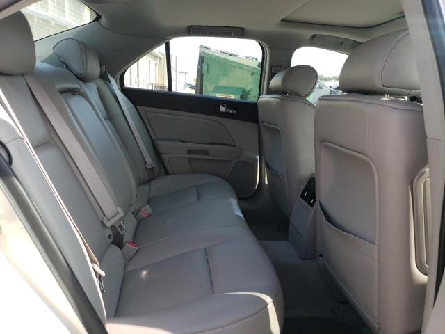 Photo 10 from auction – 2007 CADILLAC STS with VIN 1G6DW677X70186956