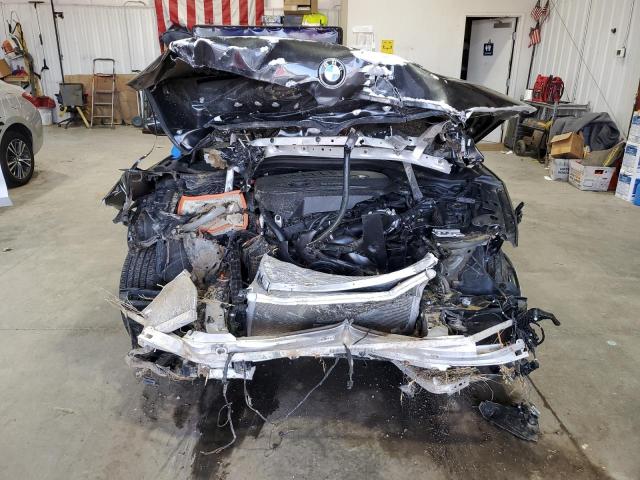 Photo 5 from auction – 2018 BMW 540 XI with VIN WBAJE7C54JWD49733
